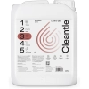 CLEANTLE LEATHER QD 5L do czyszczenia i zabezpieczenia skóry